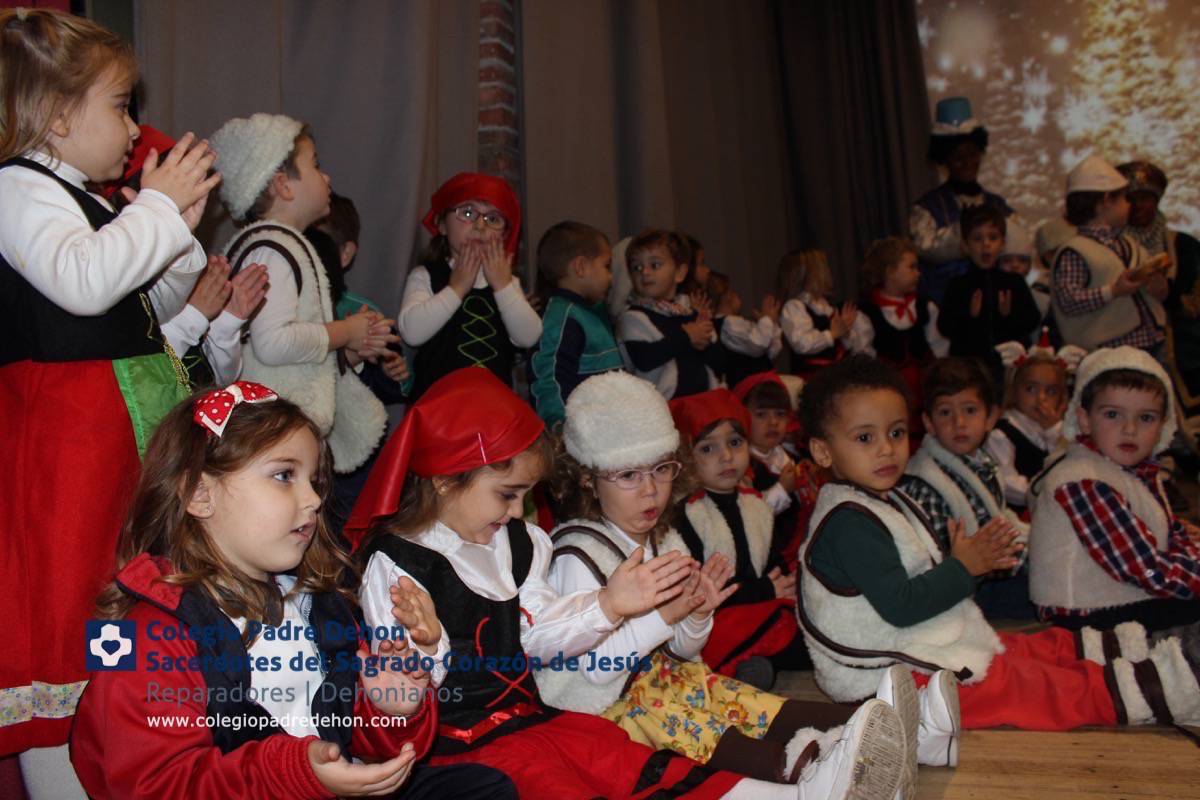2014 12 22  REYES MAGOS INFANTIL (118)